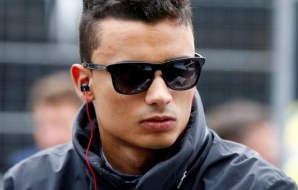 F1 2016: Pascal Wehrlein to debut in F1 with Manor