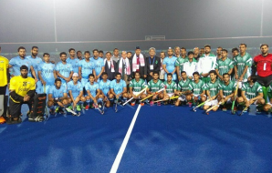 India go down 1-0 to Pakistan in 12th South Asian Games Final