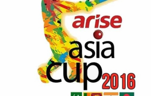 T20 Cricket: Asia Cup 2016 Preview