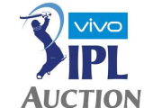 Sony SIX to LIVE telecast the VIVO IPL 2016 Player Auction