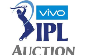 Sony SIX to LIVE telecast the VIVO IPL 2016 Player Auction
