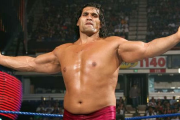 The Great Khali Mania grips India