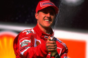 Michael Schumacher still far from full recovery
