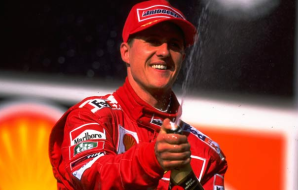 Michael Schumacher still far from full recovery