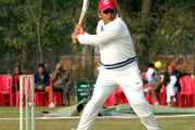 Laurels for young Akhilesh Yadav in promoting sports