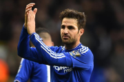 The downfall of Cesc Fabregas