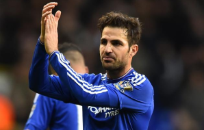 The downfall of Cesc Fabregas