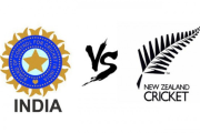 ICC World T20: India target first win over New Zealand