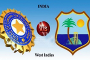 World T20 semi-final showdown – India vs West Indies