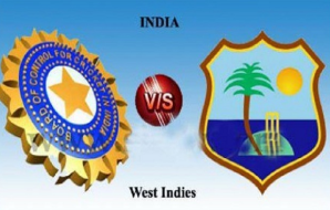 World T20 semi-final showdown – India vs West Indies