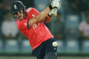 Jason Roy’s 78 runs help England poke to the their second ICC World T20 final