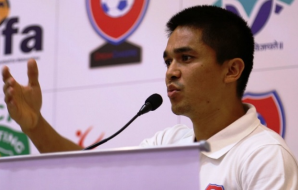 ‘DreamChasers’ in association with Sunil Chhetri committed to nurture & promote young footballers