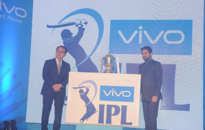 Vivo IPL 2016 embarks on its first ever Trophy Tour from March 19, 2016