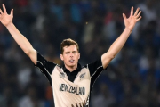Spin trio helps New Zealand go past India in Super 10 opener