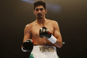 Vijender Singh dedicates his win to Indian Armed Forces