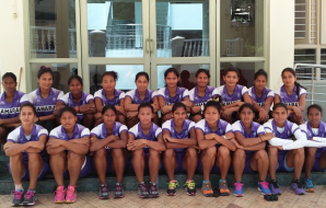 Hockey: Indian Eves all set for England tour