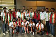 Team India return with silver from Sultan Azlan Shah Cup