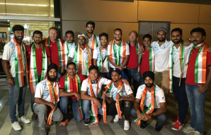 Team India return with silver from Sultan Azlan Shah Cup