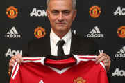 Jose Mourinho – The solution Manchester United are looking for?