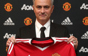 Jose Mourinho – The solution Manchester United are looking for?