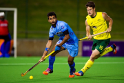 We are not underdogs anymore: Manpreet Singh