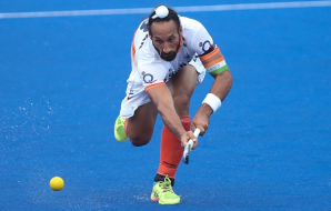 Doing well in Champions Trophy is crucial: Sardar Singh