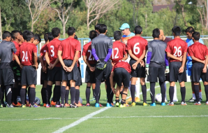 AIFF Youth Cup to kick-off in Goa on May 15
