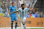 Copa America enters knockout stage