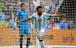 Copa America enters knockout stage