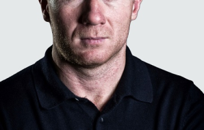 Former Manchester United mid-field maestro Paul Scholes signs up for Premier Futsal