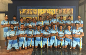 Hockey India announces squad for 6 Nations Invitational tournament in Valencia