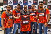 UMumba jersey gets a new look for season 4
