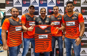 UMumba jersey gets a new look for season 4