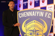 Chennaiyin FC retain Marco Materazzi as manager