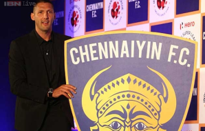 Chennaiyin FC retain Marco Materazzi as manager