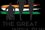 ‘The Great India Run’ ropes in bookmyshow.com to manage registrations