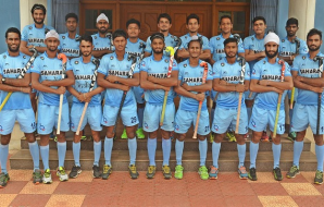 India’s Junior Men Hockey team ready for challenge Down Under