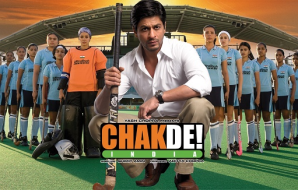 Chak De India – My favourite Bollywood movie on sports
