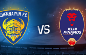 ISL 2016: Clash of ‘World Champions’ as Chennaiyin FC welcome Delhi Dynamos