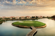 Dubai – The New Golf Haven