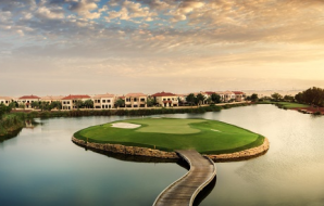 Dubai – The New Golf Haven