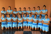 Hockey India announces squad for Women’s Asian Champions Trophy