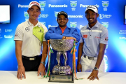 Chiragh Kumar to defend Panasonic Open India title at Delhi Golf Club