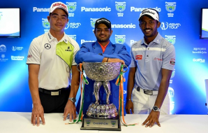 Chiragh Kumar to defend Panasonic Open India title at Delhi Golf Club