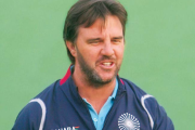 Hockey India announce appointment of David John as Director, High Performance