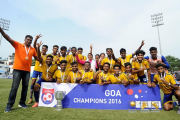 RFYS: Rosary HSS and Government HSS clinch the finals in Goa