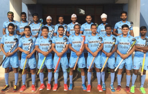 Hockey India announces national team for the Junior World Cup