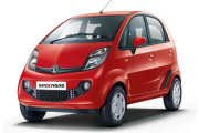 Tata Motors launches Hatchback Cars in Sri Lanka