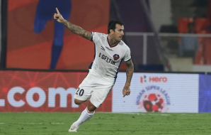 It feels amazing to score when team needs it: Rafael Coelho