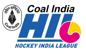 Coal India Hockey India League concludes Closed Bid for 2017 season